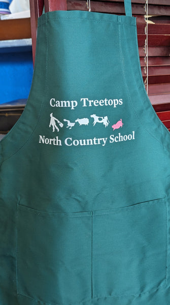 Apron