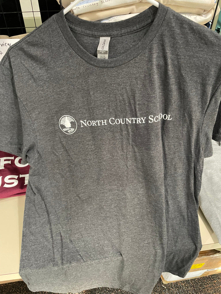 NCS Gray T-Shirt