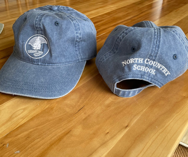 NCS Baseball Caps