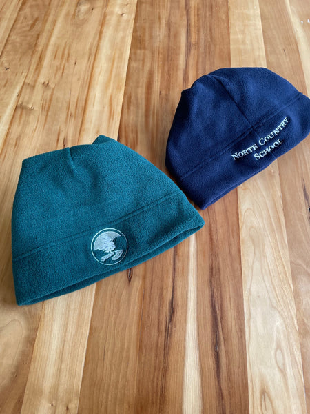 NCS Fleece Beanie Hat