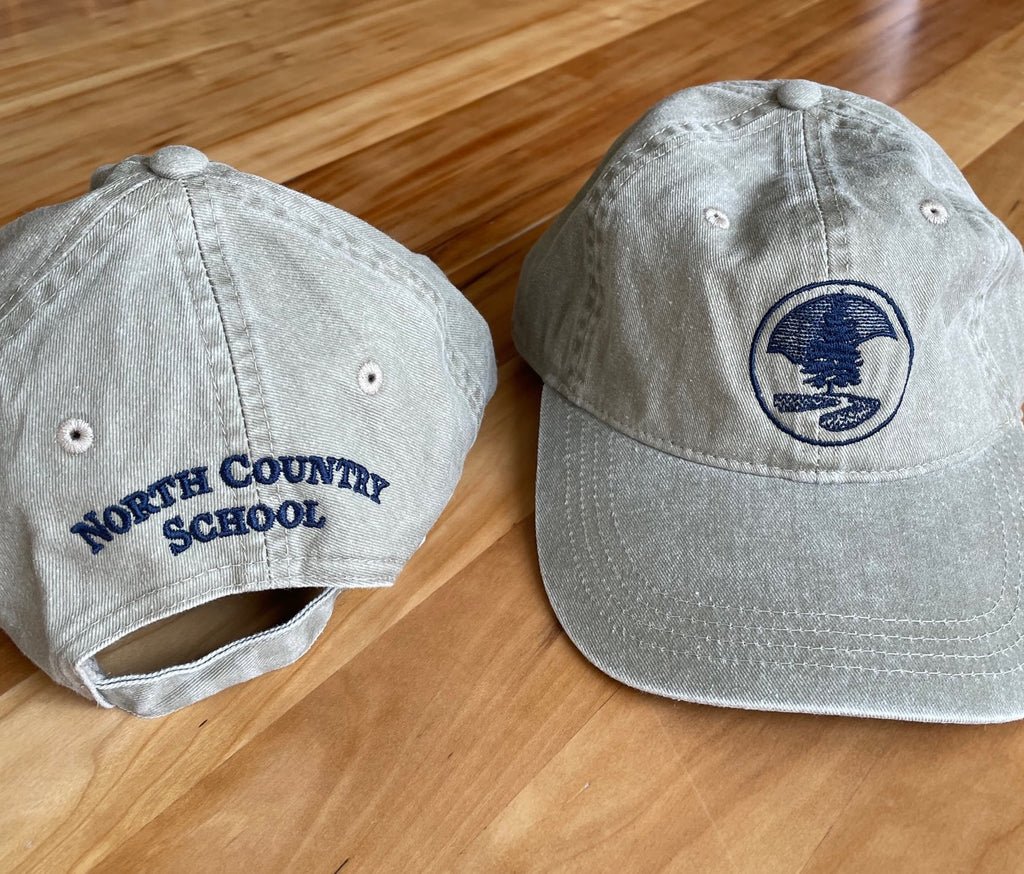 NCS Baseball Caps