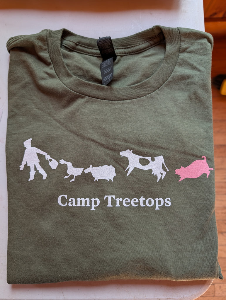 2026 CTT T-Shirt