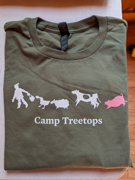 2026 CTT T-Shirt