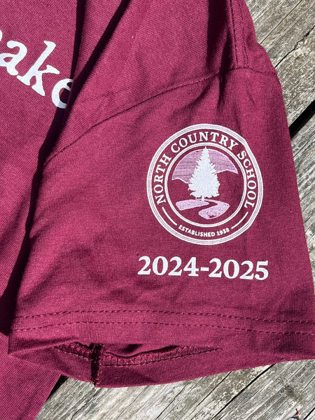 NCS 2024-25 Many Hens T-Shirt