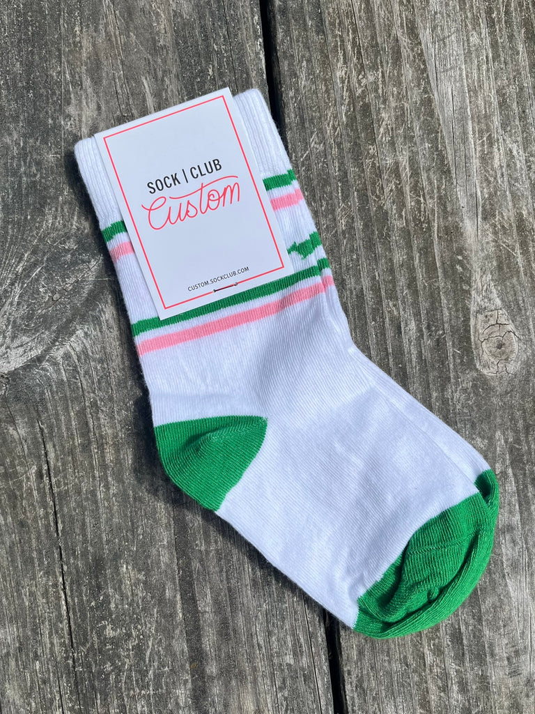 Kid's Cotton Socks