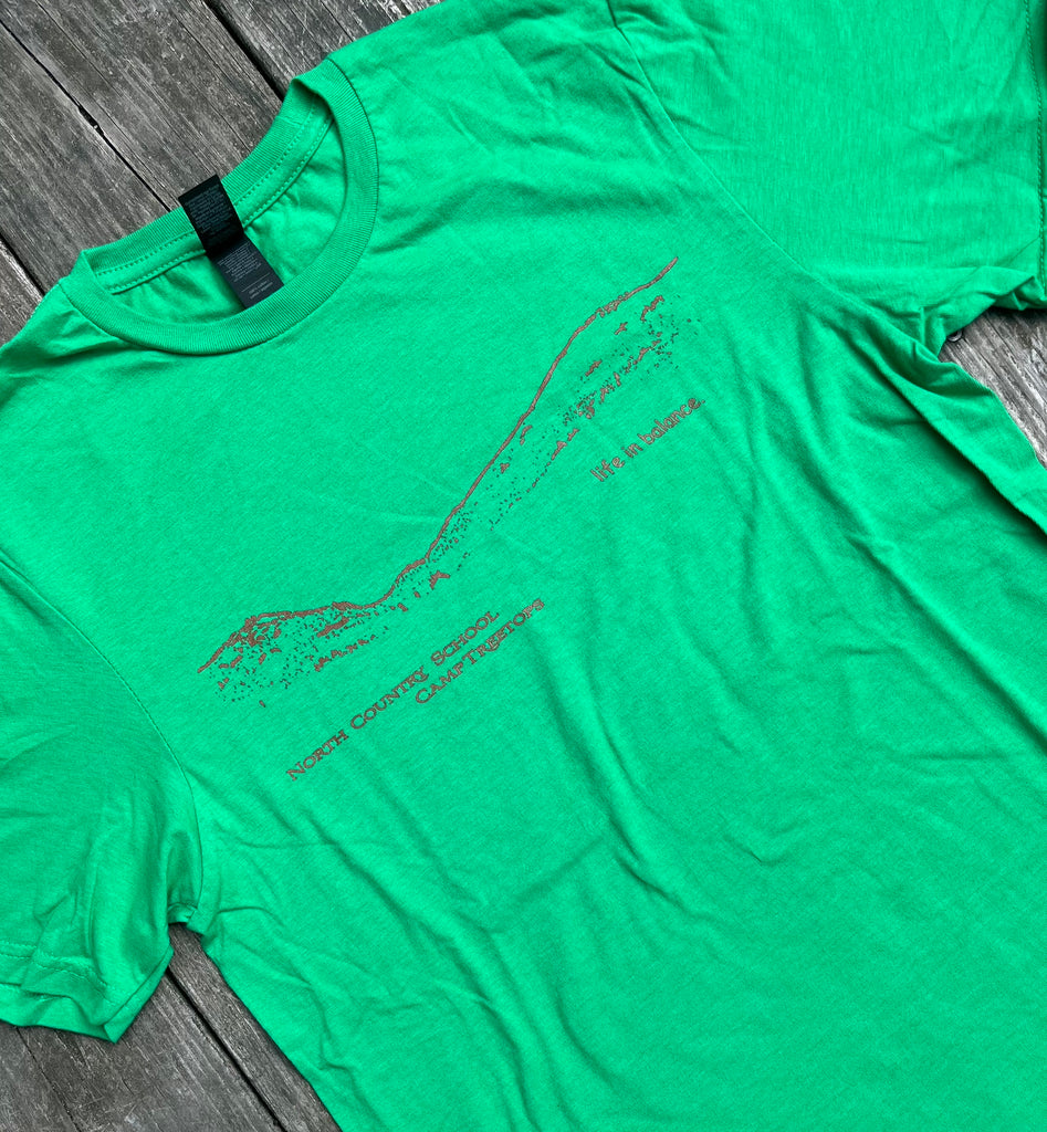 Life In Balance T-Shirt
