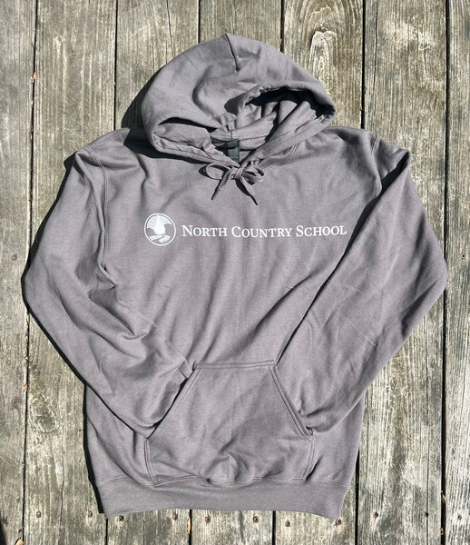 NCS Hooded Pullover Sweatshirt
