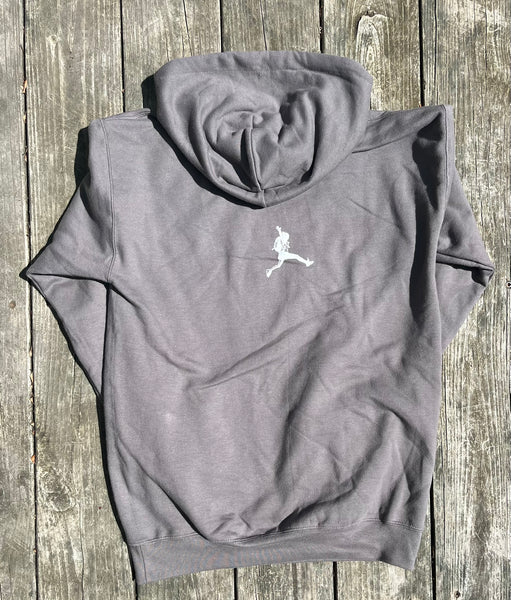 NCS Hooded Pullover Sweatshirt