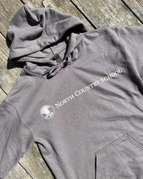 NCS Hooded Pullover Sweatshirt