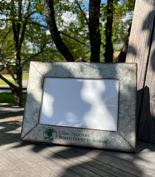 Metal Picture Frame