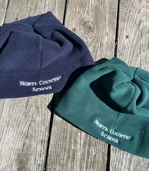 NCS Fleece Beanie Hat
