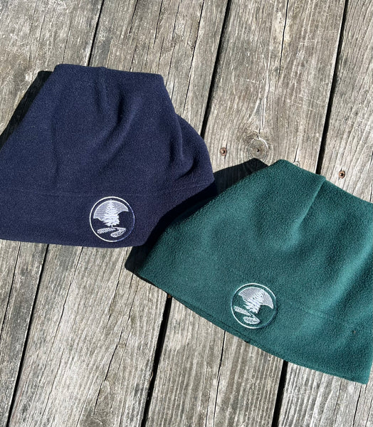 NCS Fleece Beanie Hat