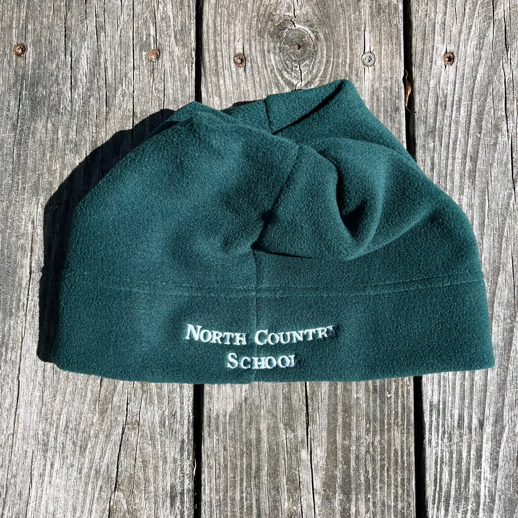 NCS Fleece Beanie Hat
