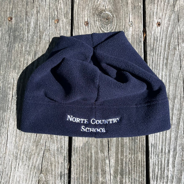 NCS Fleece Beanie Hat