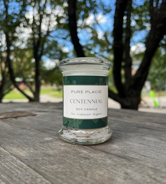 CTT Centennial Scented Candle