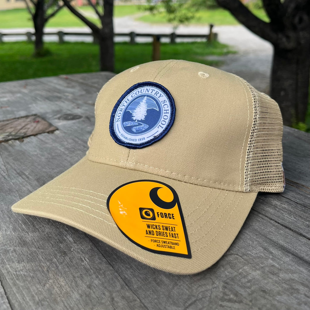 NCS Carhartt Trucker Hat