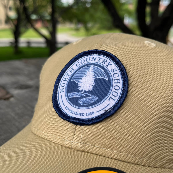 NCS Carhartt Trucker Hat
