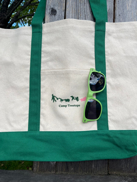 CTT Canvas Tote Bag