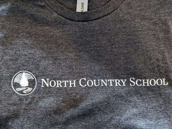 NCS Gray T-Shirt