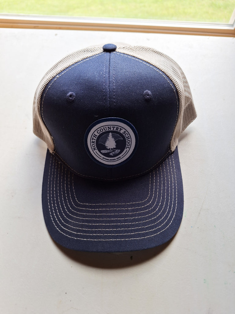 NCS Trucker Hat (2024)