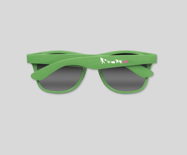 NCS/CTT Sunglasses