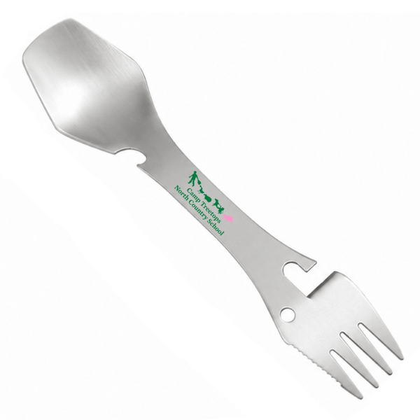 Reusable Spork