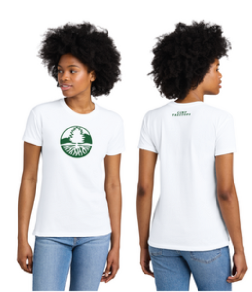 Legacy Logo T-shirts