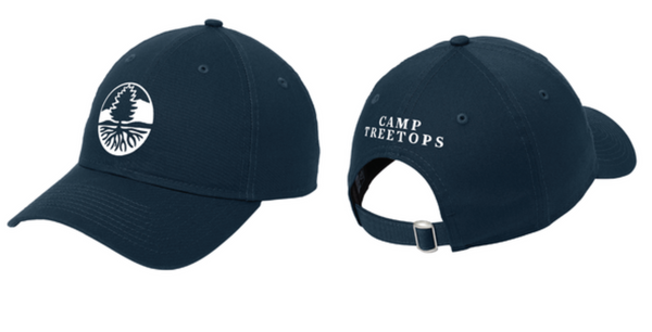 Legacy Logo Adjustable Cap