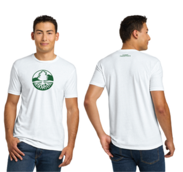 Legacy Logo T-shirts