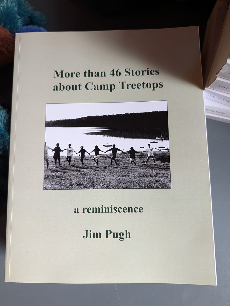 More than 46 Stories about Camp Treetops