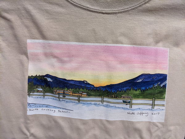 NCS Field View T-Shirt