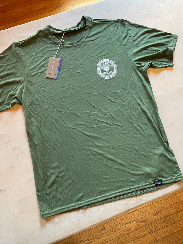 NCS Patagonia T-Shirt (Men's)