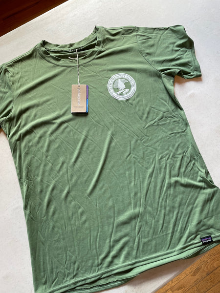 NCS Patagonia T-Shirt (Women's)